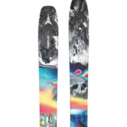Atomic Bent Chetler 120 Skis 2025- Backcountry Skiing|Skis