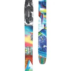 Atomic Bent Chetler 120 Skis 2025- Backcountry Skiing|Skis