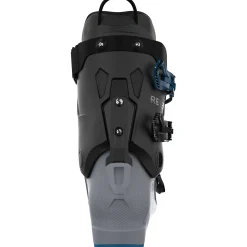 Atomic Bent Chetler Mini Skis + Colt 7 GW Ski Bindings + K2 Reverb Ski Boots + evo Lil Send'r Adjustable Ski Poles + evo Sessel Helmet + Goggle Combo - Kids'-Kids Skis|Kids Ski Packages