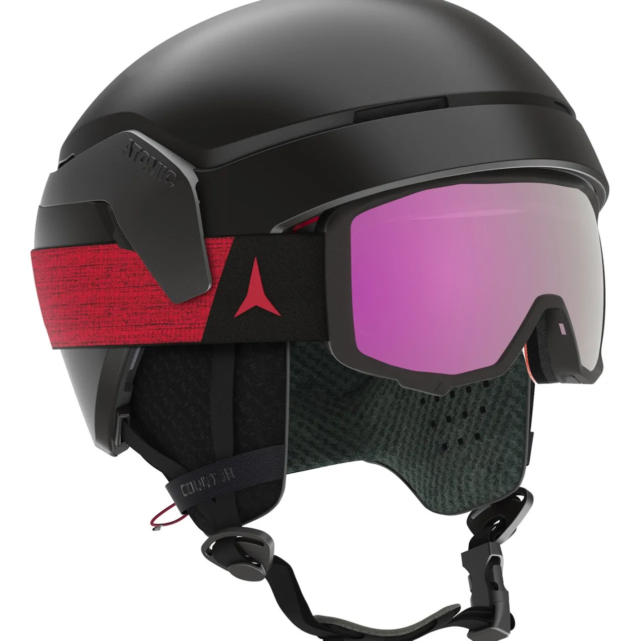 Atomic Count Jr. Helmet - Kids'-Kids Helmets|Helmets