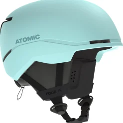 Atomic Four Helmet - Kids'-Kids Helmets|Helmets