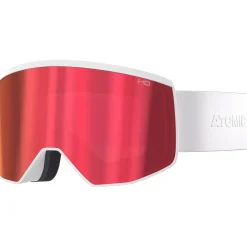 Atomic Four Pro HD Goggles- Goggles|Goggles