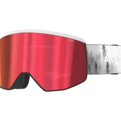 Atomic Four Pro HD Goggles- Goggles|Goggles