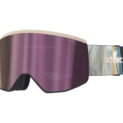 Atomic Four Pro HD Goggles- Goggles|Goggles