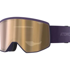 Atomic Four Pro HD PHOTO Goggles- Goggles|Goggles