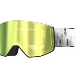Atomic Four Pro HD PHOTO Goggles- Goggles|Goggles
