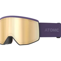 Atomic Four Pro HD PHOTO Goggles- Goggles|Goggles