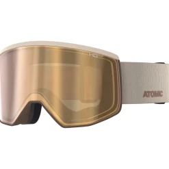 Atomic Four Pro Signature Goggles- Goggles|Goggles
