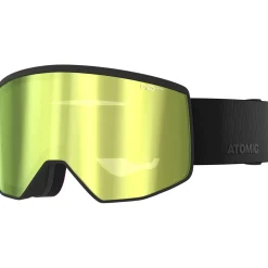 Atomic Four Pro Signature Goggles- Goggles|Goggles