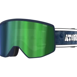 Atomic Four Pro Signature Goggles- Goggles|Goggles