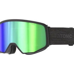 Atomic Four Q HD Goggles- Goggles|Goggles