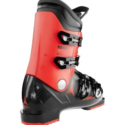 Atomic Hawx Jr 4 Ski Boots - Boys' 2025-Kids Ski Boots|Ski Boots