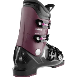Atomic Hawx Jr 4 Ski Boots - Boys' 2025-Kids Ski Boots|Ski Boots