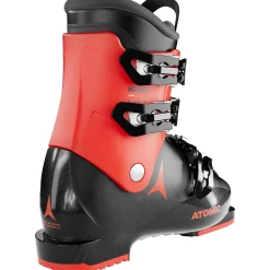 Atomic Hawx Jr 3 Ski Boots - Boys' 2025-Kids Ski Boots|Ski Boots