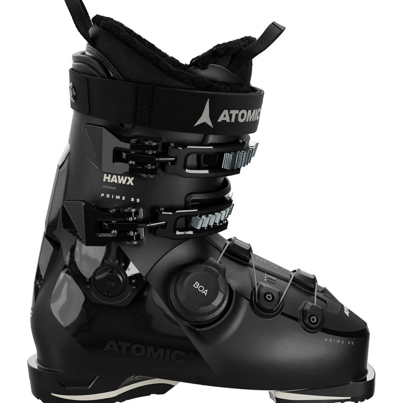 Atomic Hawx Prime 85 BOA W GW Ski Boots - Women's 2025- Ski Boots