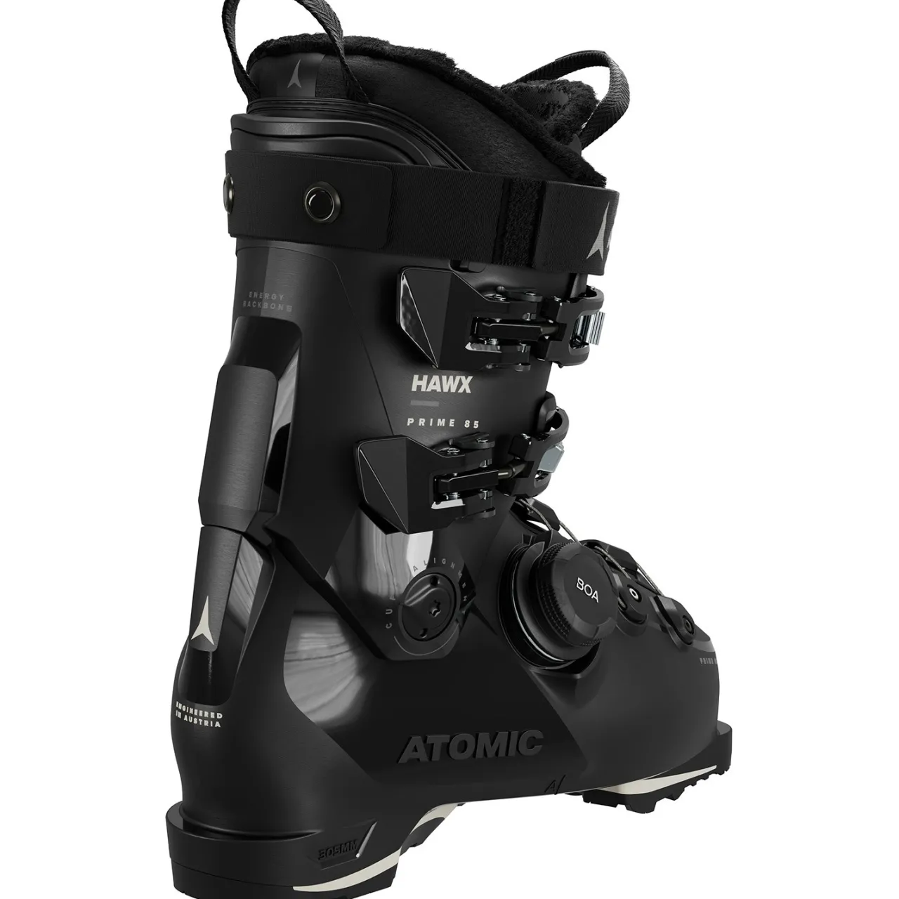 Atomic Hawx Prime 85 BOA W GW Ski Boots - Women's 2025- Ski Boots