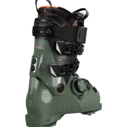Atomic Hawx Prime 120 S BOA GW Ski Boots 2025- Ski Boots
