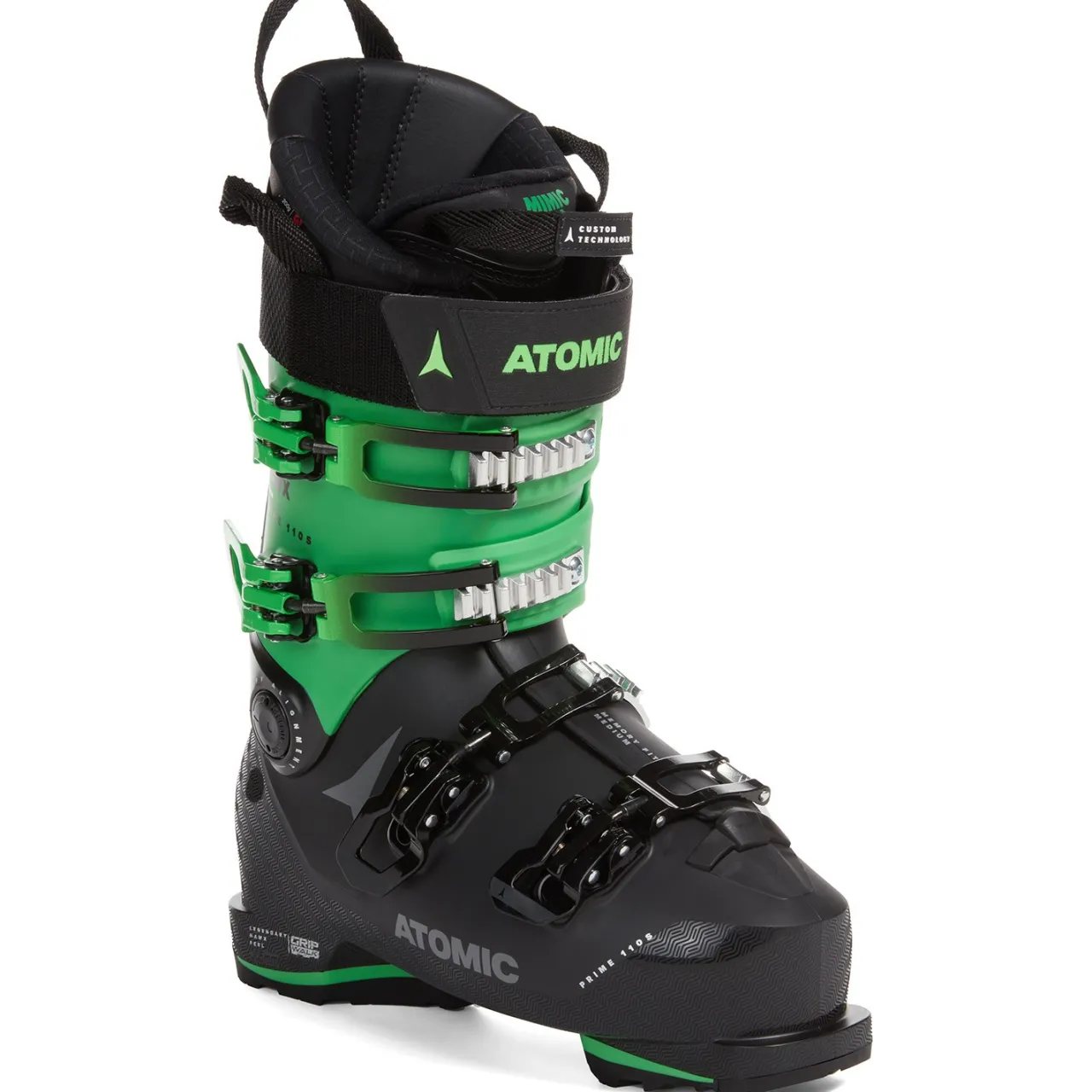 Atomic Hawx Prime 110 S GW Ski Boots 2024- Ski Boots