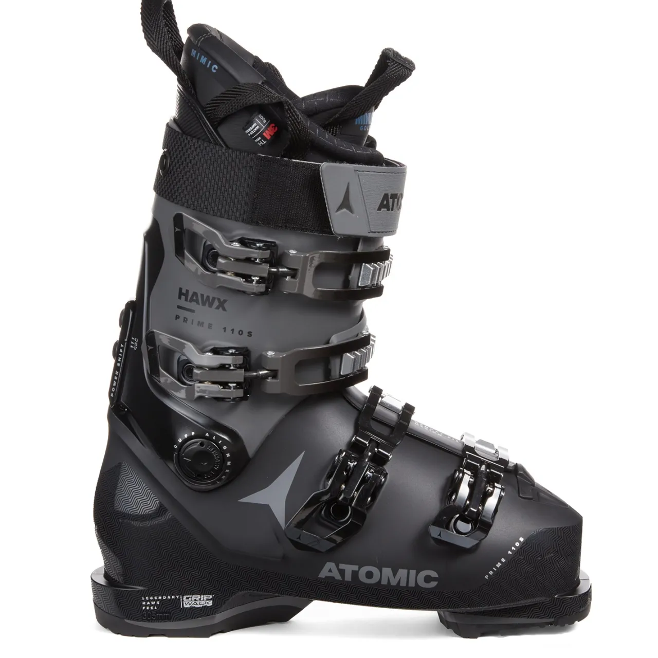 Atomic Hawx Prime 110 S GW Ski Boots 2024- Ski Boots