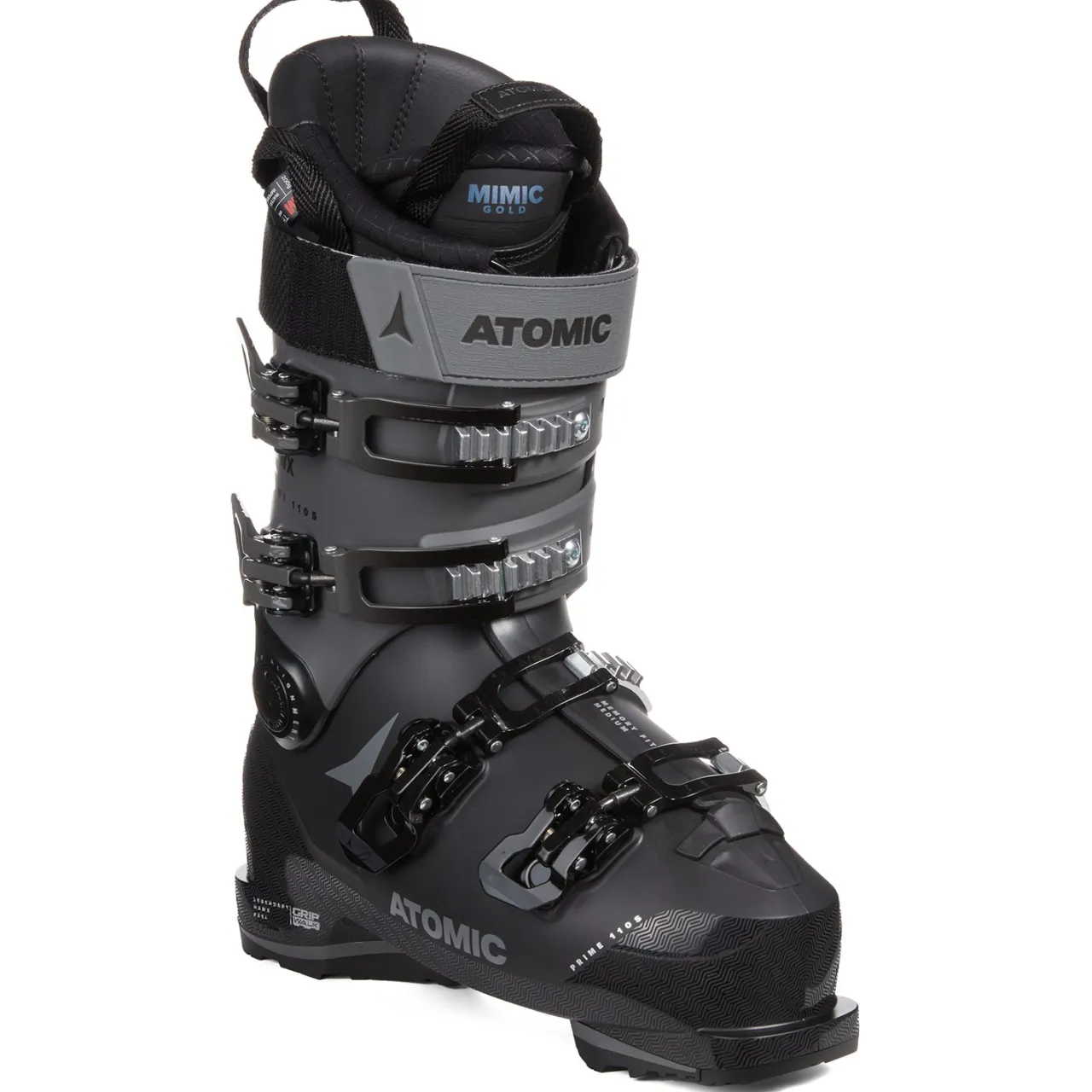 Atomic Hawx Prime 110 S GW Ski Boots 2024- Ski Boots