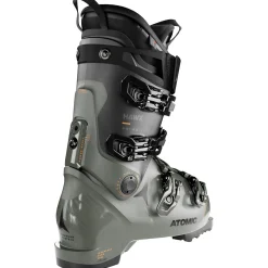 Atomic Hawx Prime 120 S GW Ski Boots 2024 - Used- Used Ski Boots|Ski Boots