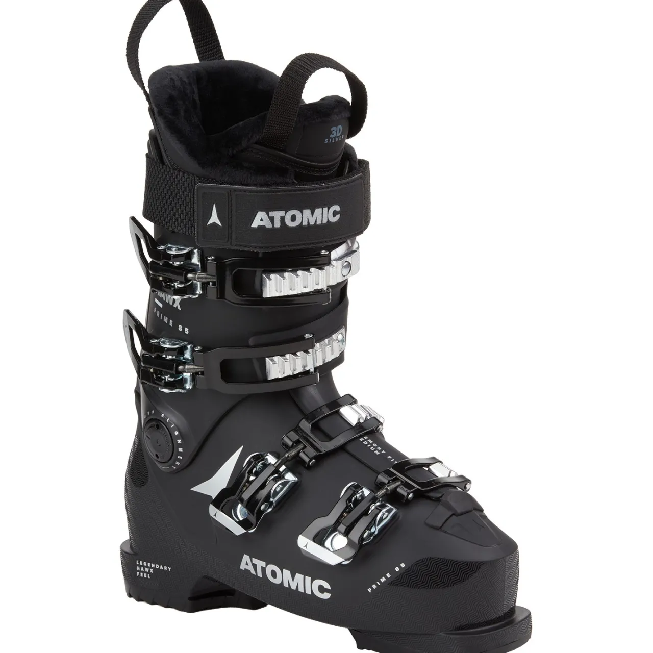 Atomic Hawx Prime 85 Ski Boots - Women's 2024- Ski Boots