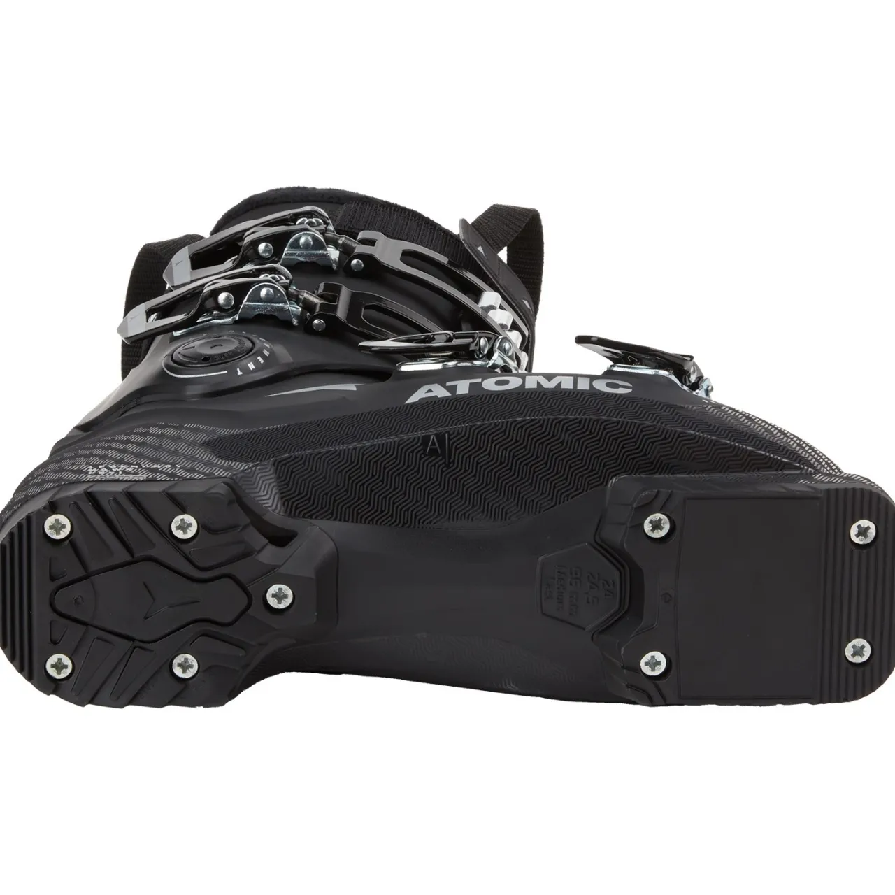 Atomic Hawx Prime 85 Ski Boots - Women's 2024- Ski Boots