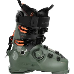 Atomic Hawx Prime XTD 120 BOA GW Alpine Touring Ski Boots 2025- Backcountry Skiing|Ski Boots
