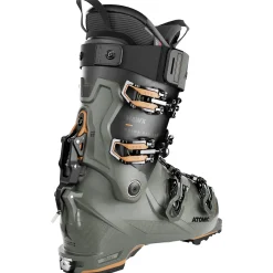 Atomic Hawx Prime XTD 120 GW Alpine Touring Ski Boots 2024- Backcountry Skiing|Ski Boots
