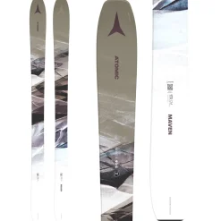 Atomic Maven 93 C Skis - Women's 2025- Skis