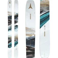 Atomic Maven 103 CTI Skis - Women's 2025- Skis