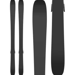 Atomic Maven 84 Skis + M 10 GW Ski Bindings 2025 + Hawx Prime 95 GW Ski Boots - Women's- Skis, Boots & Bindings|Skis With Bindings