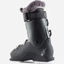 Atomic Maven 86 Skis + Strive 12 GW Ski Bindings + Rossignol Pure 70 Ski Boots - Women's 2024- Skis, Boots & Bindings|Skis With Bindings