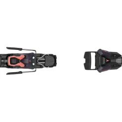 Atomic Maven 86 Skis + Strive 12 GW Ski Bindings + Rossignol Pure 70 Ski Boots - Women's 2024- Skis, Boots & Bindings|Skis With Bindings