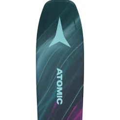 Atomic Maven 86 Skis - Women's 2024 - Used- Skis