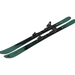 Atomic Maverick 86 C Skis + M 10 GW Ski Bindings 2025- Skis With Bindings|Ski Packages