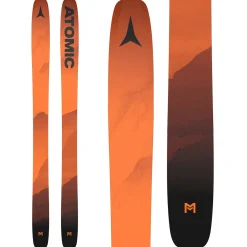 Atomic Maverick 115 CTI Skis 2025- Skis