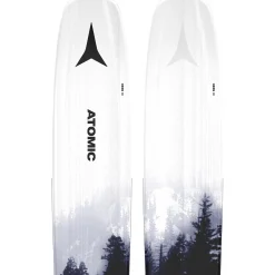 Atomic Maverick 115 CTI Skis 2025- Skis