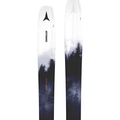 Atomic Maverick 115 CTI Skis 2025- Skis
