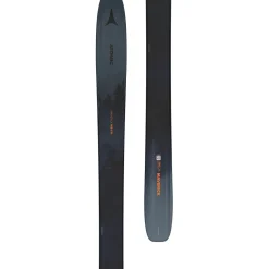 Atomic Maverick 105 CTI Skis 2025- Skis