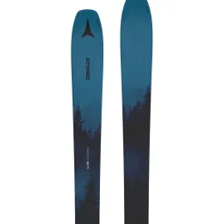 Atomic Maverick 95 TI Skis 2025- Skis