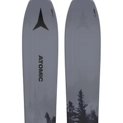 Atomic Maverick 88 TI Skis 2025- Skis