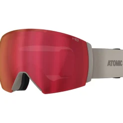 Atomic Revent Q HD Goggles- Goggles|Goggles