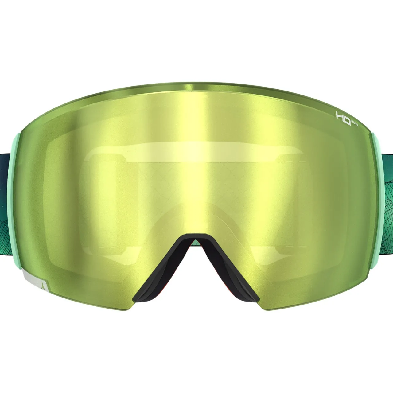 Atomic Revent Q HD Signature Goggles- Goggles|Goggles
