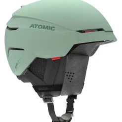 Atomic Savor Amid Helmet- Helmets|Helmets