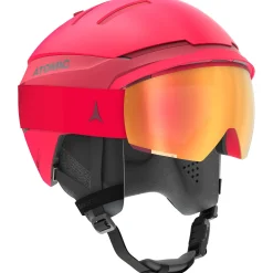 Atomic Savor GT Amid Helmet- Helmets|Helmets