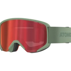 Atomic Savor PHOTO Goggles- Goggles|Goggles