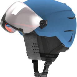 Atomic Savor Visor Helmet - Kids'-Kids Helmets|Helmets