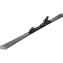 Atomic Volant 7000 Skis + MI 12 GW Black Ski Bindings 2025- Skis With Bindings|Ski Packages