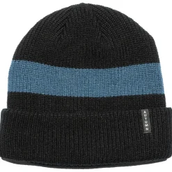Autumn Band Fleece Lined Beanie-Women Beanies|Beanies